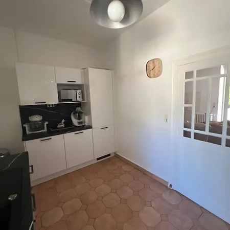 Jolie Maison Charentaise *
