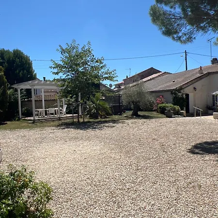 Jolie Maison Charentaise Villa