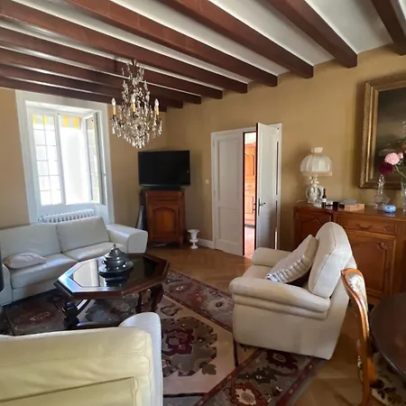 Villa Jolie Maison Charentaise *