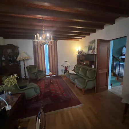 Jolie Maison Charentaise Villa *
