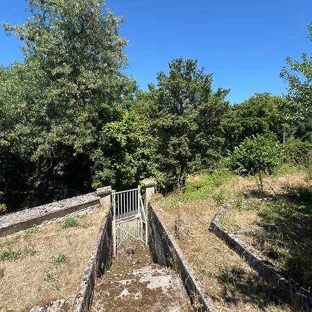 Jolie Maison Charentaise